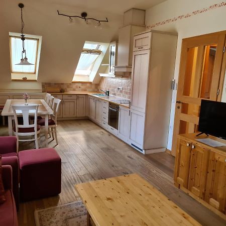 Apartmaji Sitar Ribnica na Pohorju Zewnętrze zdjęcie