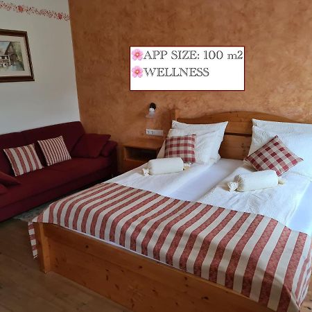 Apartmaji Sitar Ribnica na Pohorju Zewnętrze zdjęcie