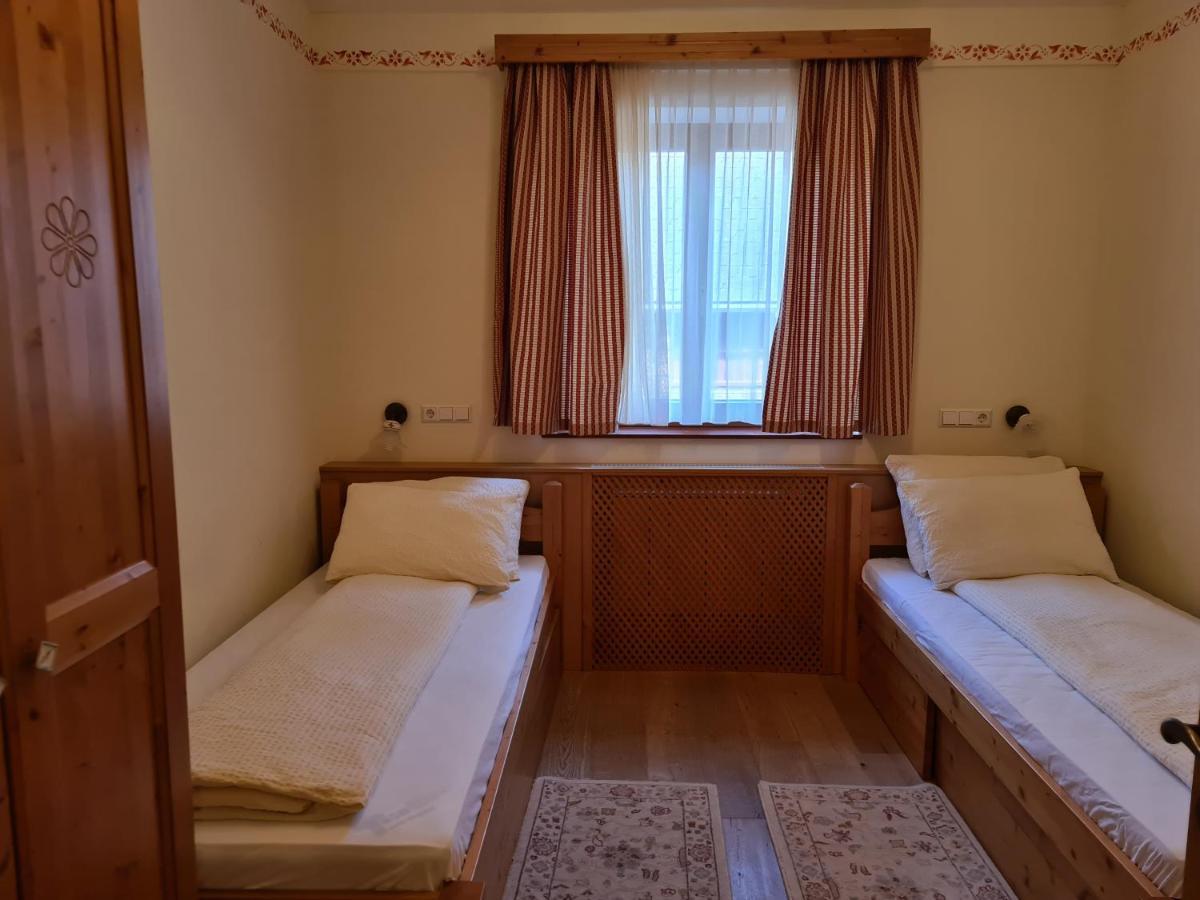 Apartmaji Sitar Ribnica na Pohorju Zewnętrze zdjęcie