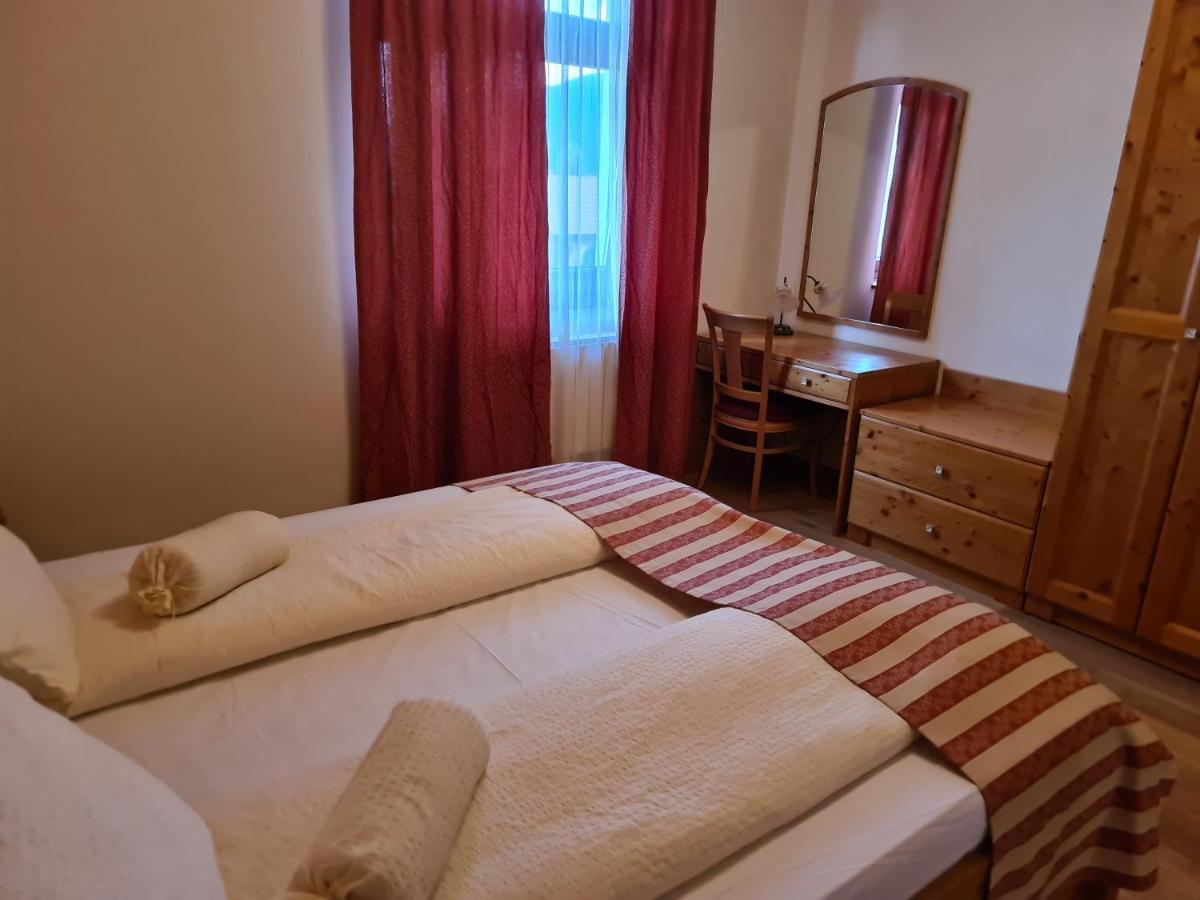 Apartmaji Sitar Ribnica na Pohorju Zewnętrze zdjęcie