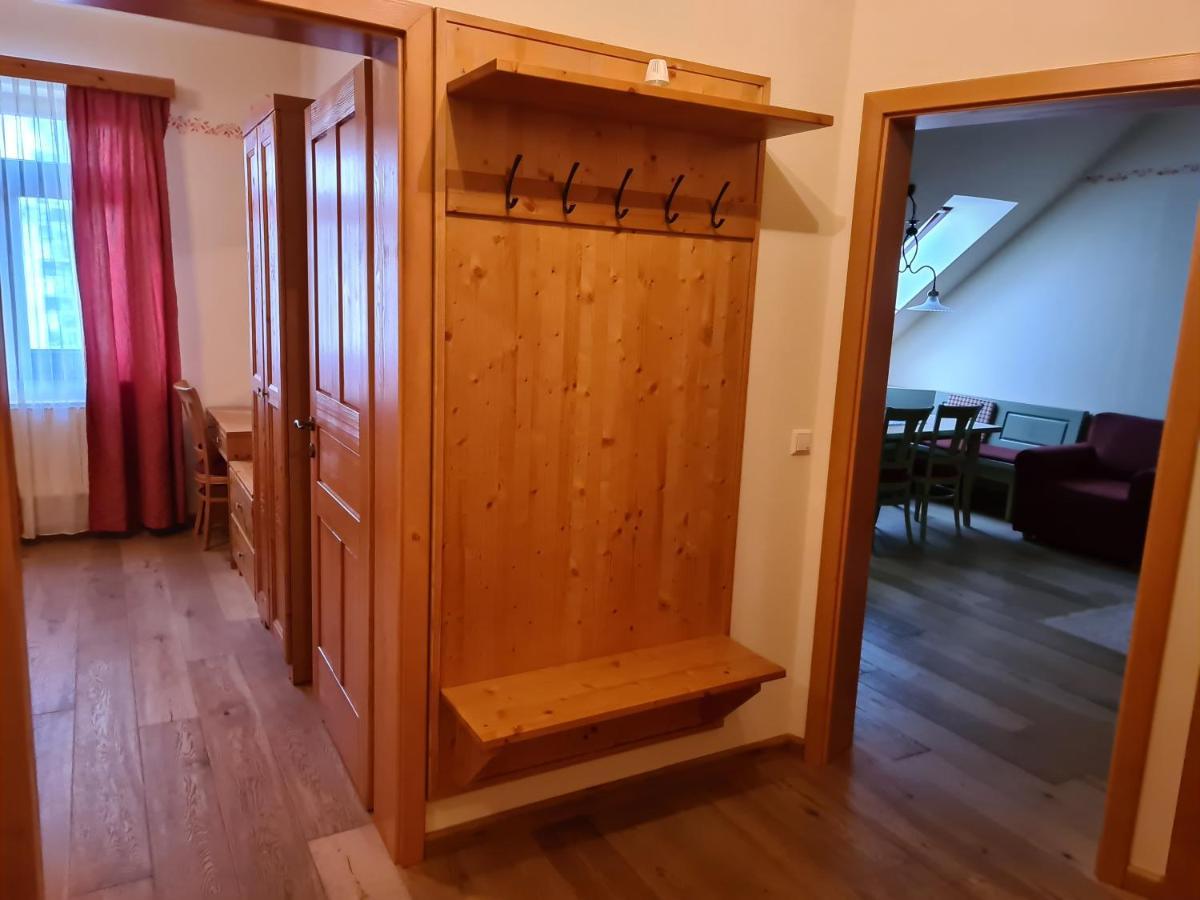 Apartmaji Sitar Ribnica na Pohorju Zewnętrze zdjęcie
