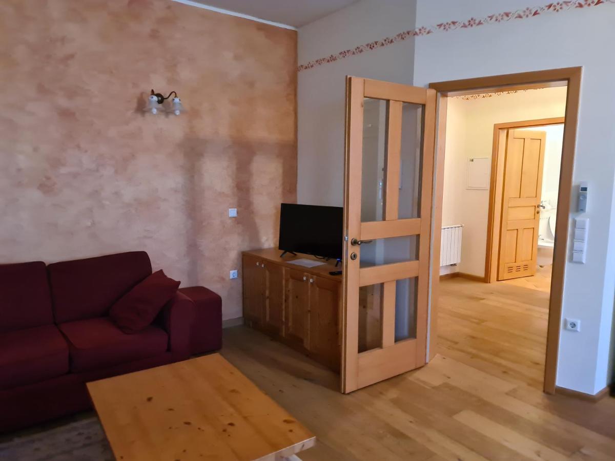 Apartmaji Sitar Ribnica na Pohorju Zewnętrze zdjęcie