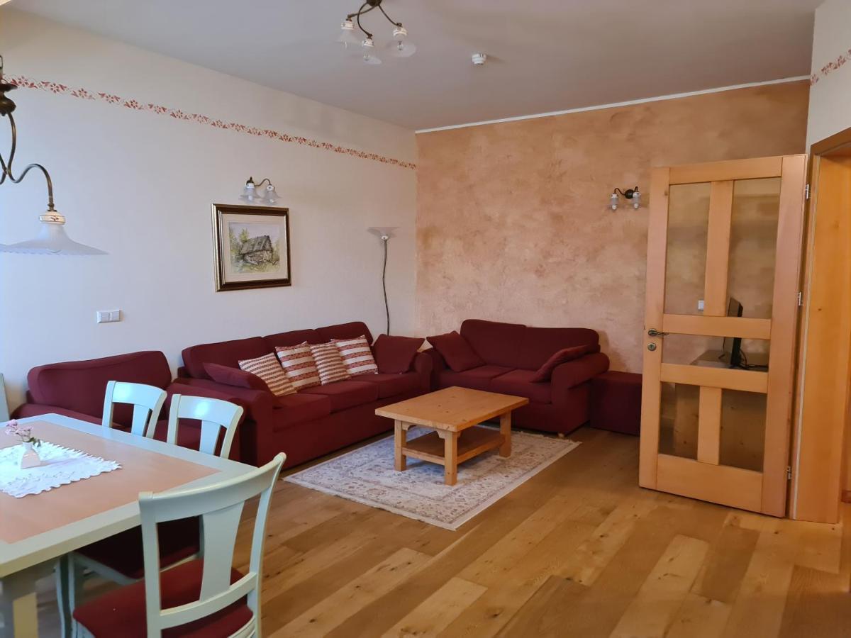 Apartmaji Sitar Ribnica na Pohorju Zewnętrze zdjęcie