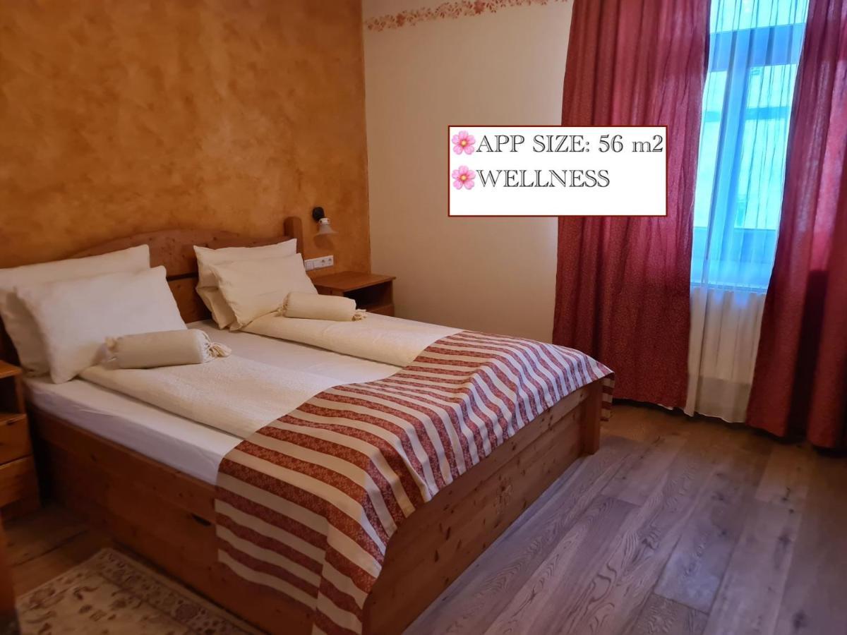 Apartmaji Sitar Ribnica na Pohorju Pokój zdjęcie