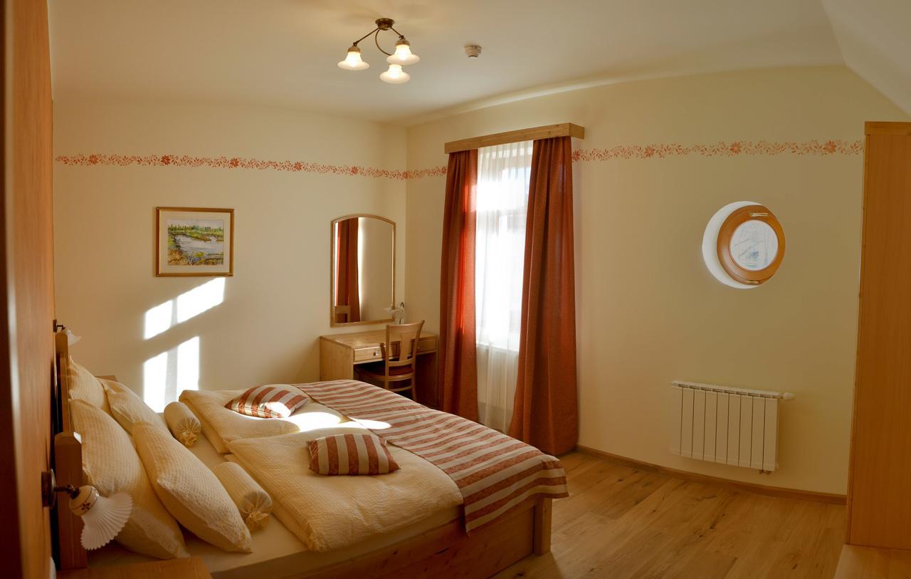 Apartmaji Sitar Ribnica na Pohorju Zewnętrze zdjęcie