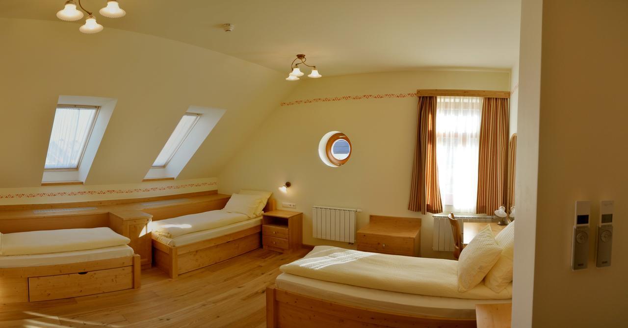 Apartmaji Sitar Ribnica na Pohorju Zewnętrze zdjęcie