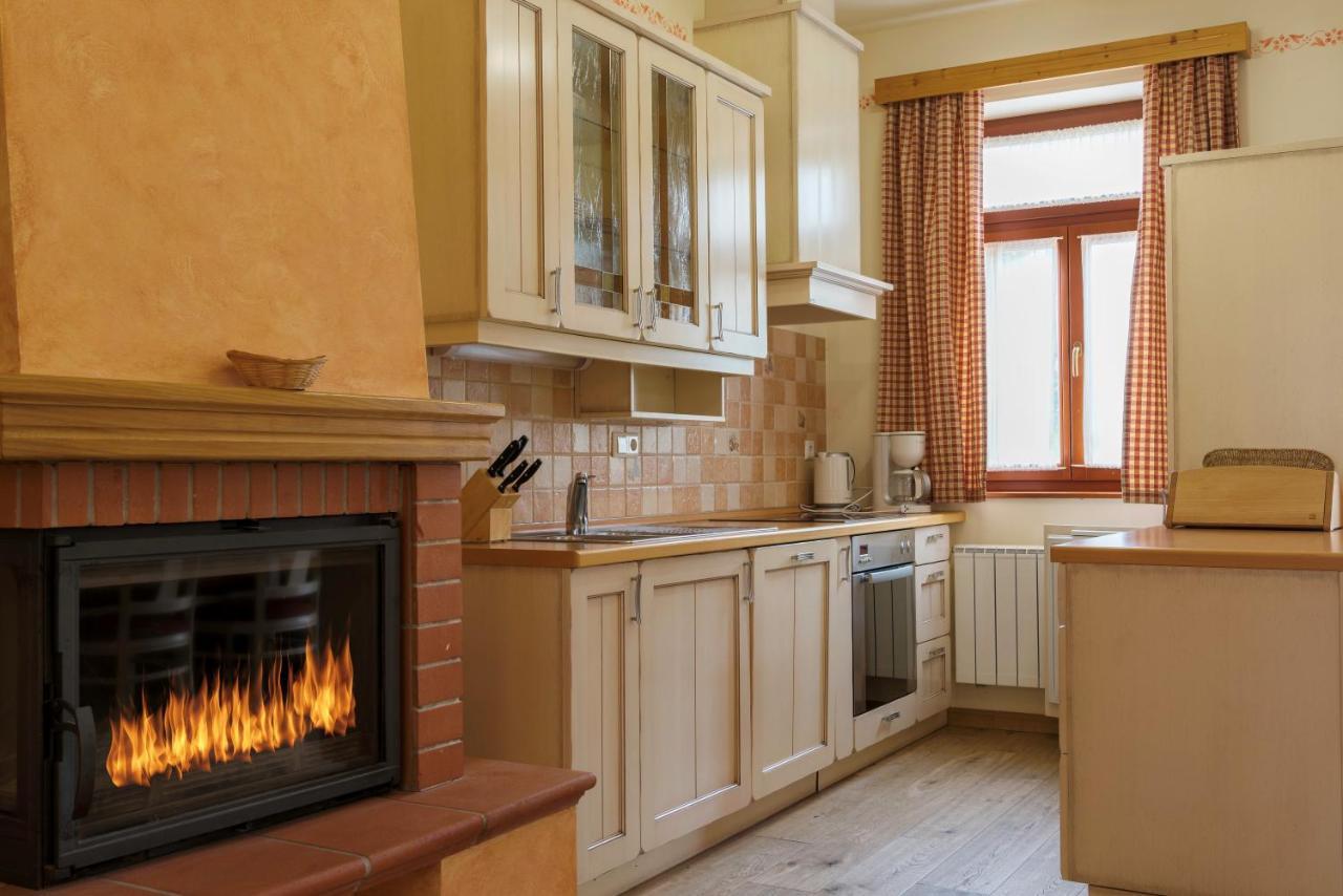 Apartmaji Sitar Ribnica na Pohorju Zewnętrze zdjęcie
