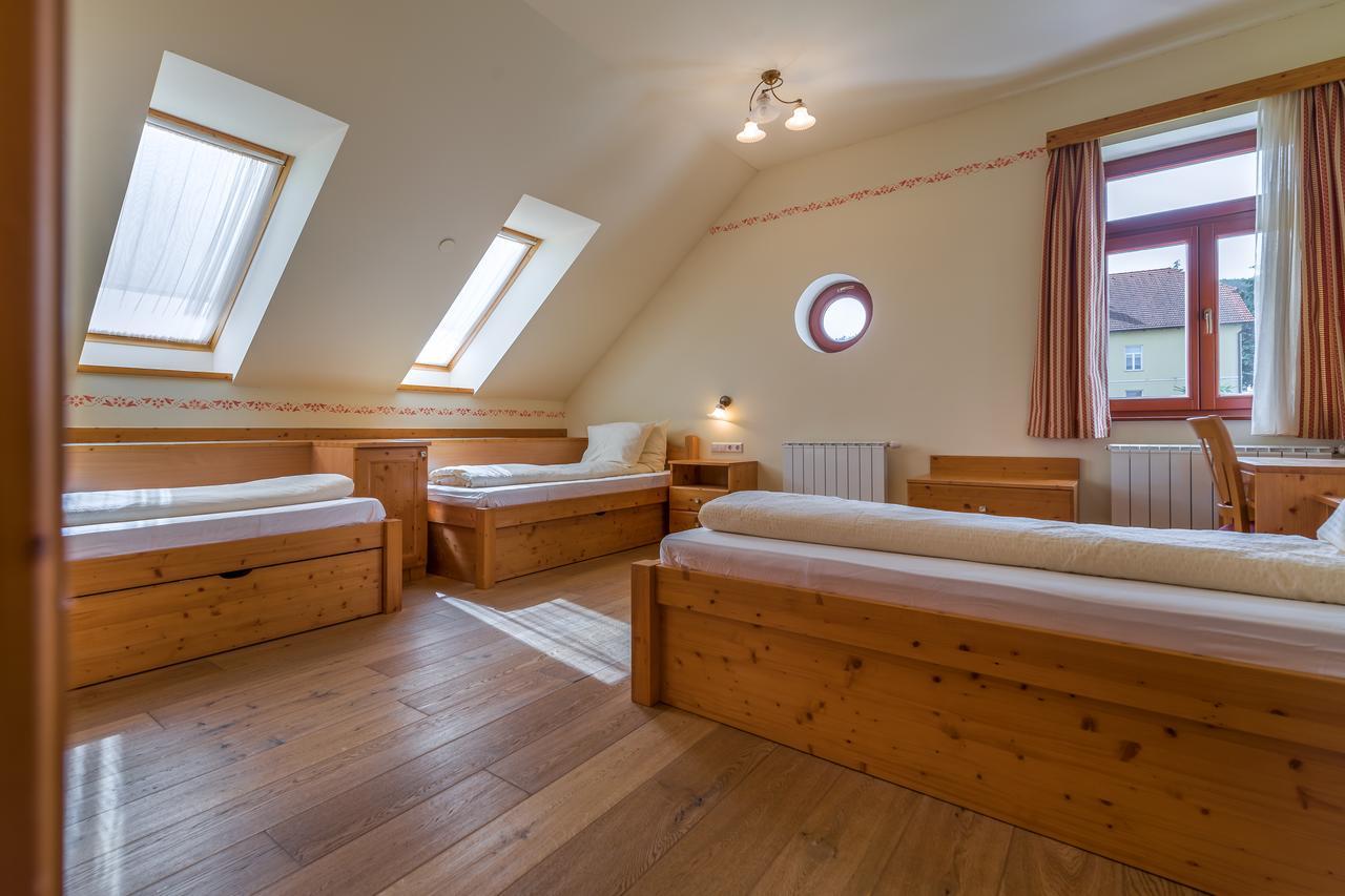Apartmaji Sitar Ribnica na Pohorju Zewnętrze zdjęcie