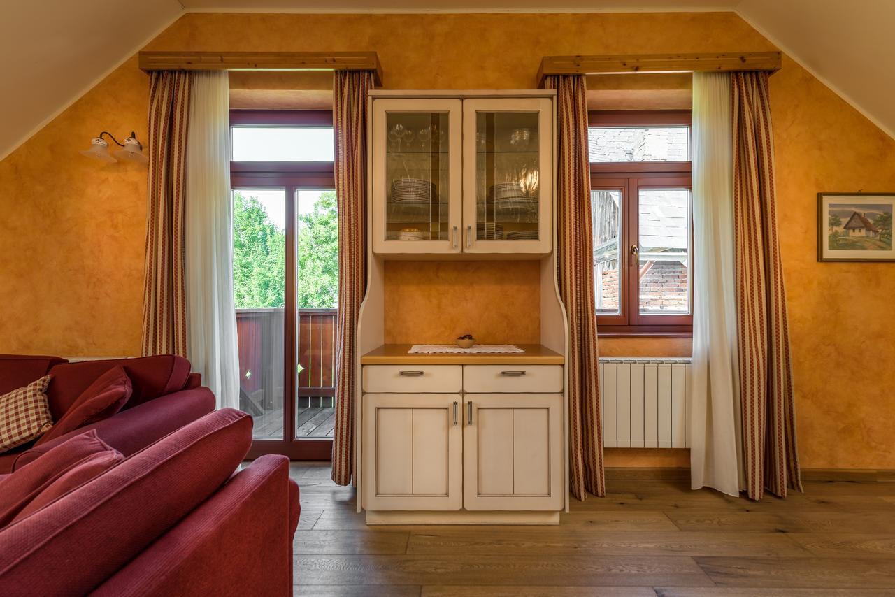 Apartmaji Sitar Ribnica na Pohorju Zewnętrze zdjęcie