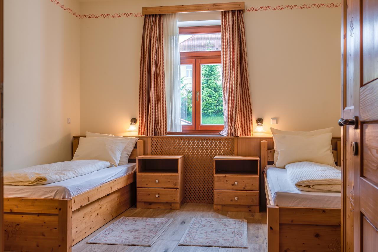 Apartmaji Sitar Ribnica na Pohorju Zewnętrze zdjęcie