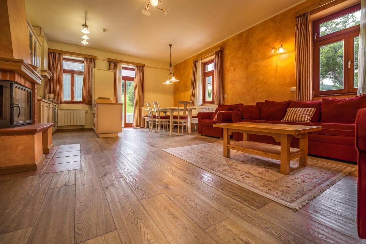 Apartmaji Sitar Ribnica na Pohorju Zewnętrze zdjęcie