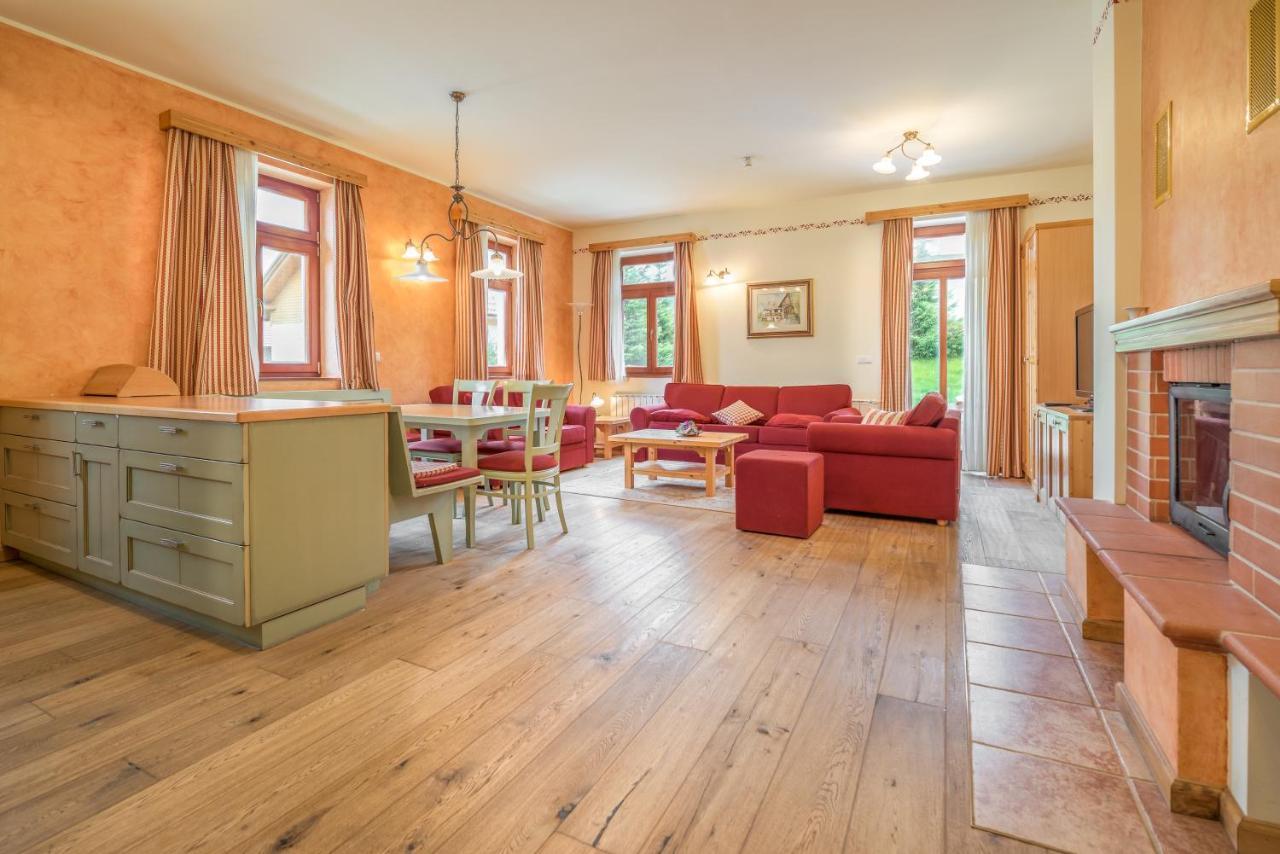 Apartmaji Sitar Ribnica na Pohorju Zewnętrze zdjęcie